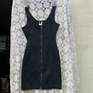 Windsor Little Black Dress Size S